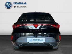 Cupra Leon bild 3