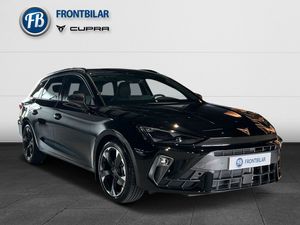 Cupra Leon bild 1