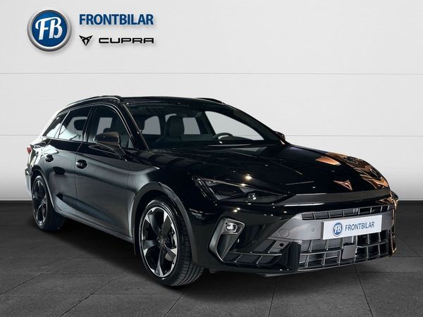 Cupra Leon 1.5eTSI 150 Privatleasing 3.495:- - 2026