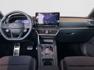 Cupra Leon bild 5