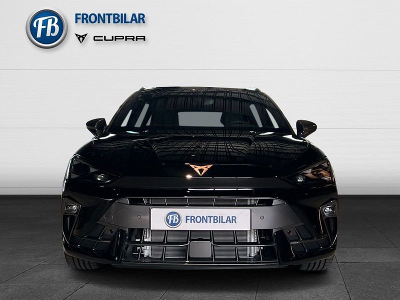 Cupra Leon bild 2