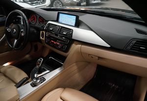 BMW 420 bild 19