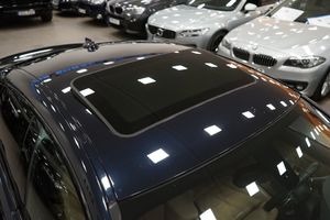 BMW 420 bild 8