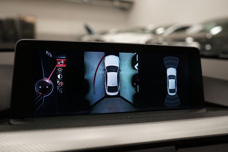 BMW 420 bild 17