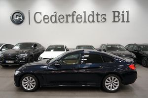 BMW 420 bild 1