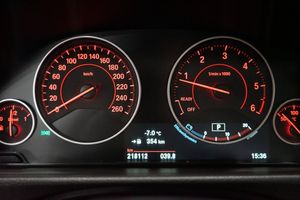 BMW 420 bild 15