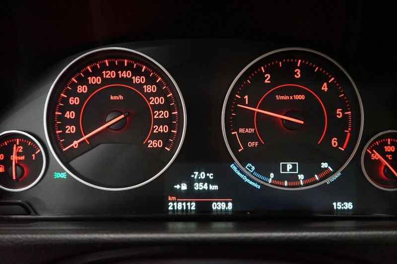 BMW 420 bild 15