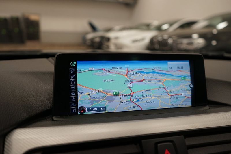 BMW 420 bild 16