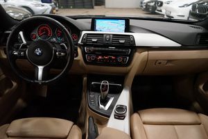 BMW 420 bild 12