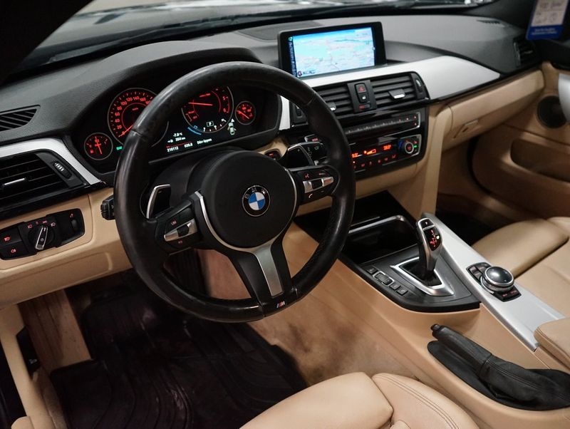 BMW 420 bild 13