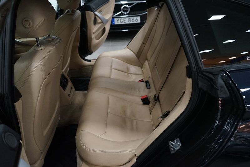BMW 420 bild 6