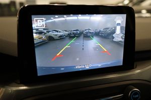 Ford Focus bild 10