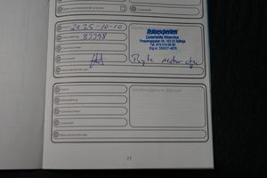 Ford Focus bild 8