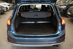 Ford Focus bild 19