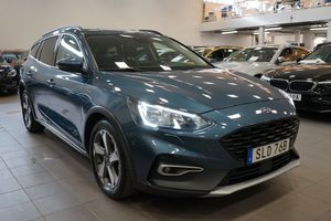 Ford Focus bild 20
