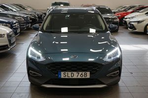 Ford Focus bild 3