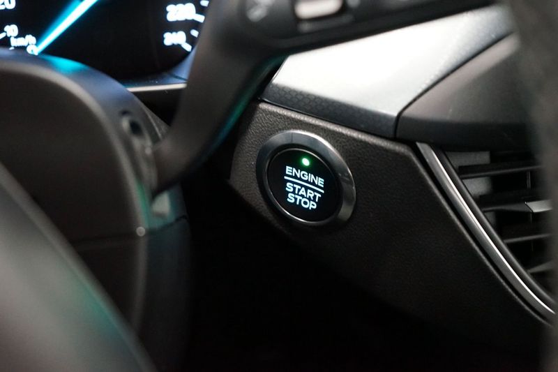 Ford Focus bild 23