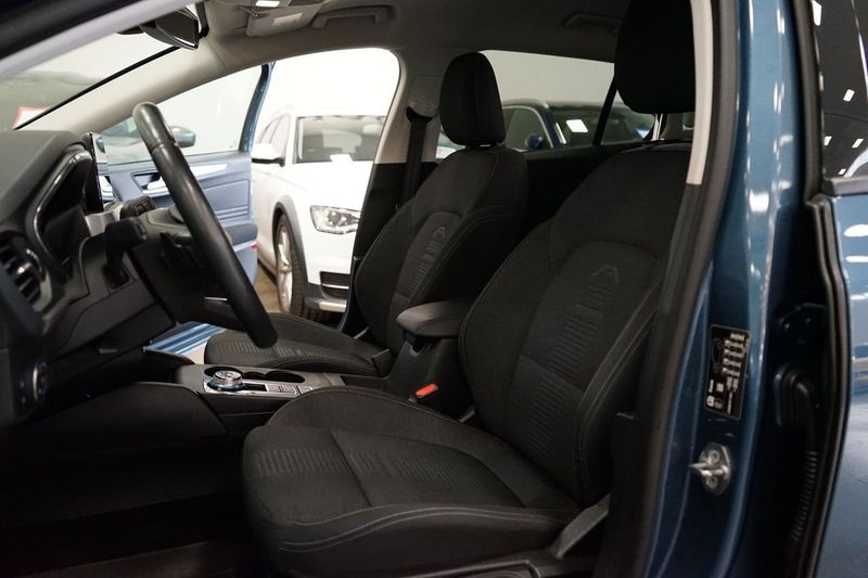 Ford Focus bild 15
