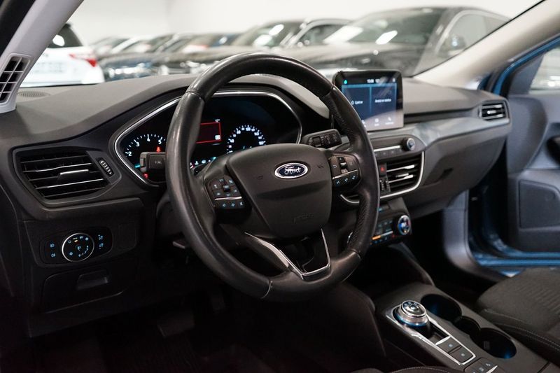 Ford Focus bild 13