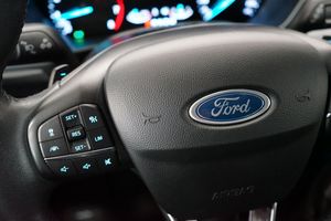 Ford Focus bild 22