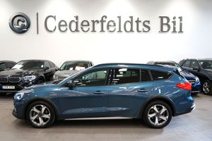 Ford Focus bild 1