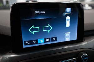 Ford Focus bild 11