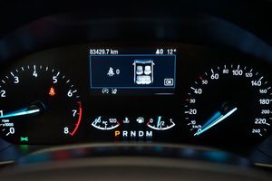 Ford Focus bild 25