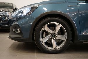 Ford Focus bild 6