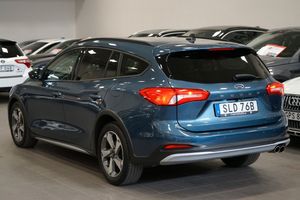Ford Focus bild 5