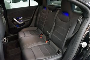Mercedes CLA220 bild 15
