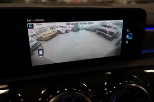 Mercedes CLA220 bild 13