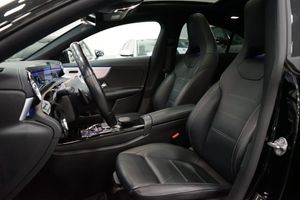 Mercedes CLA220 bild 14