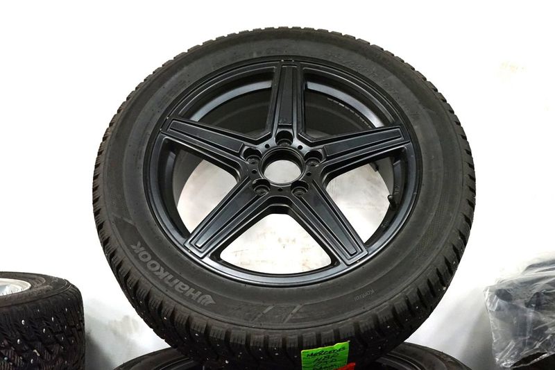 Mercedes CLA220 bild 18