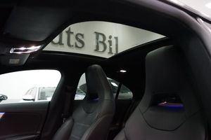 Mercedes CLA220 bild 9