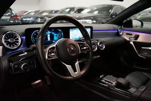 Mercedes CLA220 bild 10