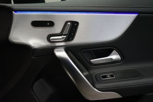 Mercedes CLA220 bild 16