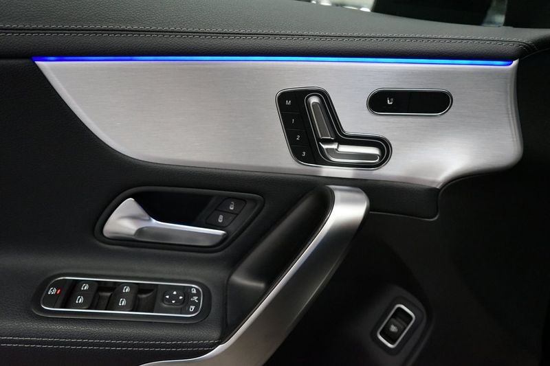Mercedes CLA220 bild 17