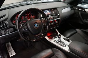 BMW X4 bild 10