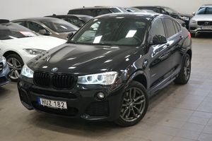 BMW X4 bild 20