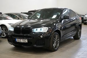 BMW X4 bild 2