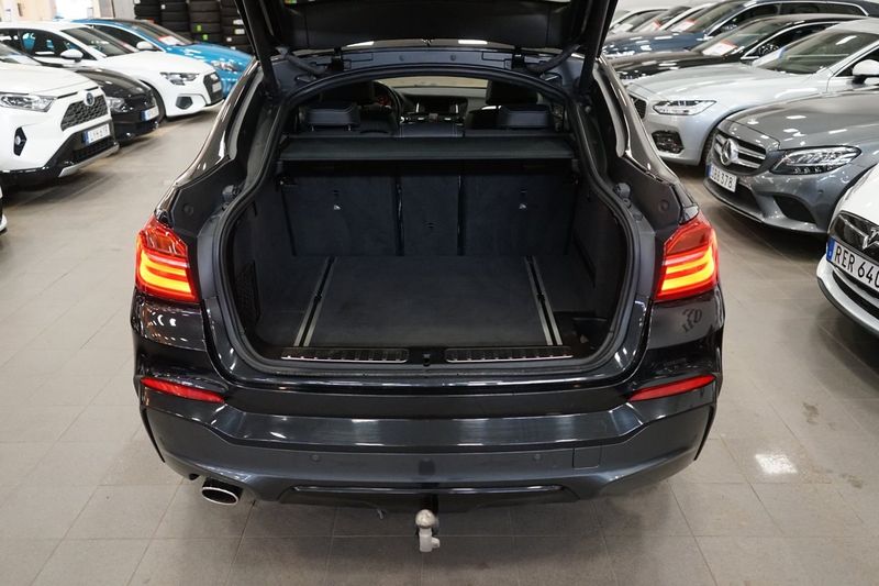 BMW X4 bild 8
