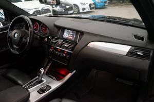 BMW X4 bild 16