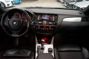 BMW X4 bild 6