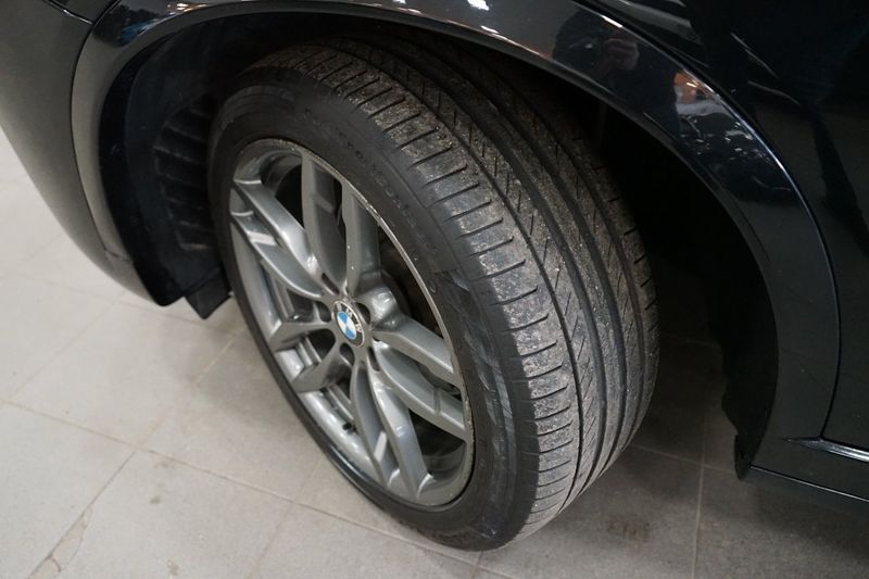 BMW X4 bild 17