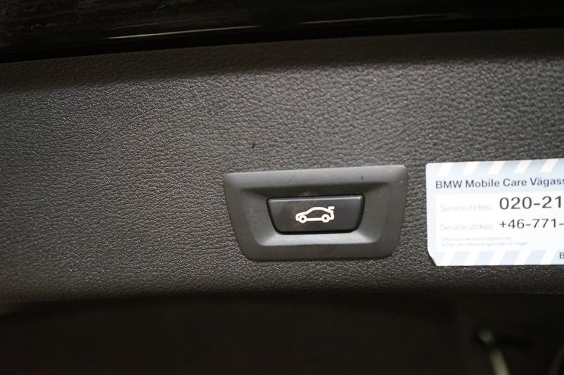 BMW X4 bild 9