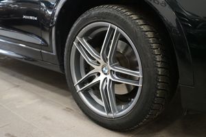 BMW X4 bild 19