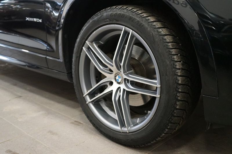 BMW X4 bild 19