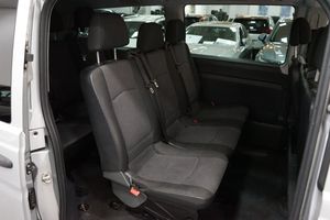 Mercedes Vito bild 9