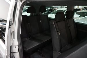 Mercedes Vito bild 10
