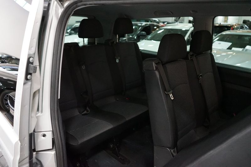 Mercedes Vito bild 10
